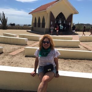 Meet your Posher, Ann